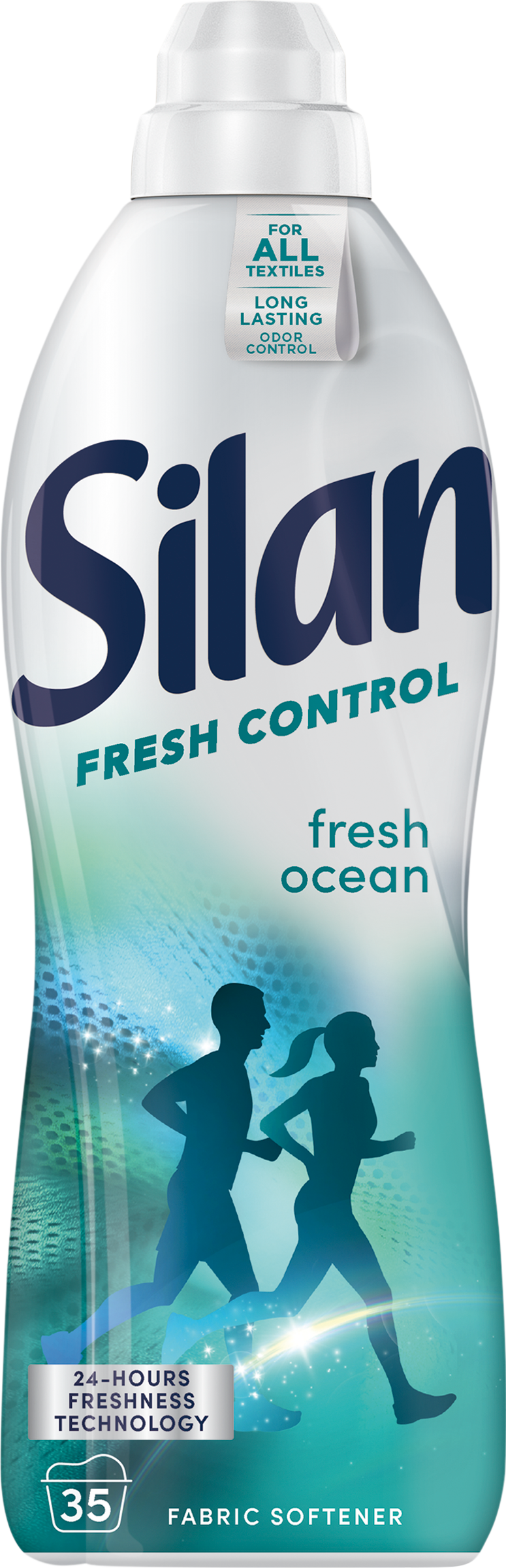 Silan Fresh Control fresh ocean