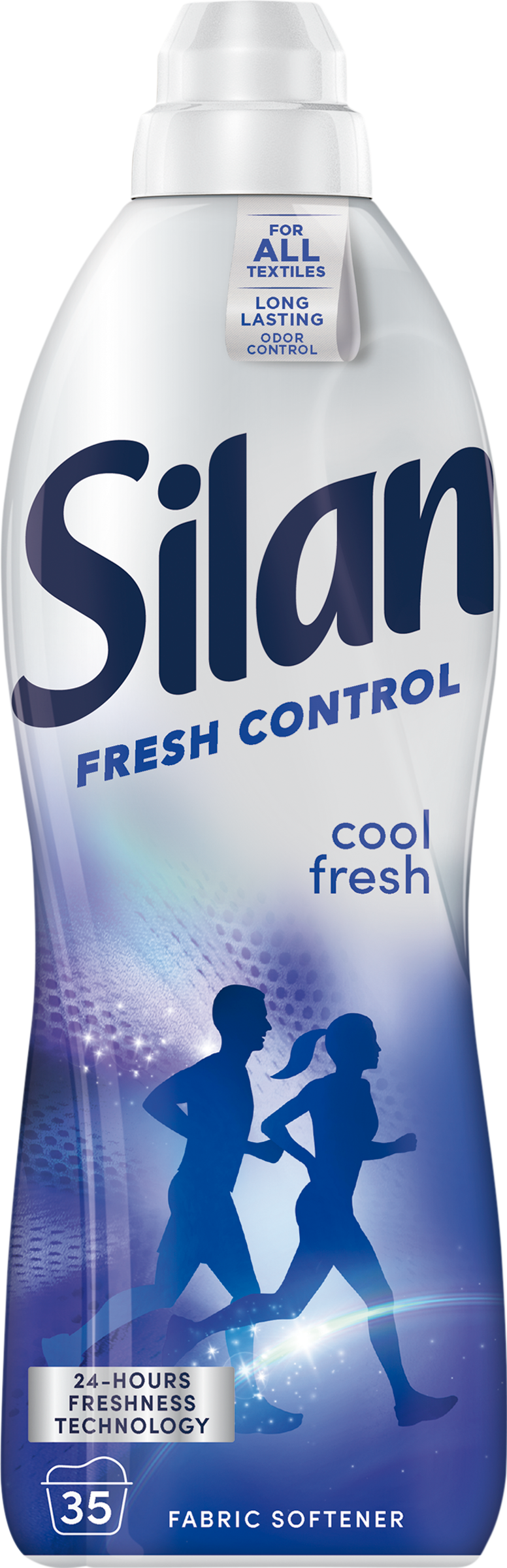 Silan Fresh Control cool fresh